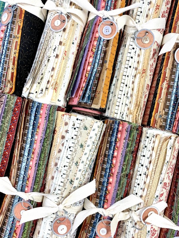 Temecula Quilt Co. Quilt Shop in Temecula, California